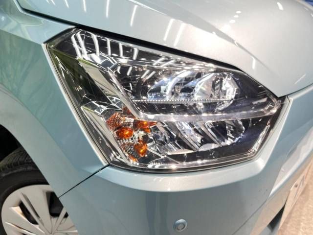 Daihatsu MIRA ES 2017-09 19820-12