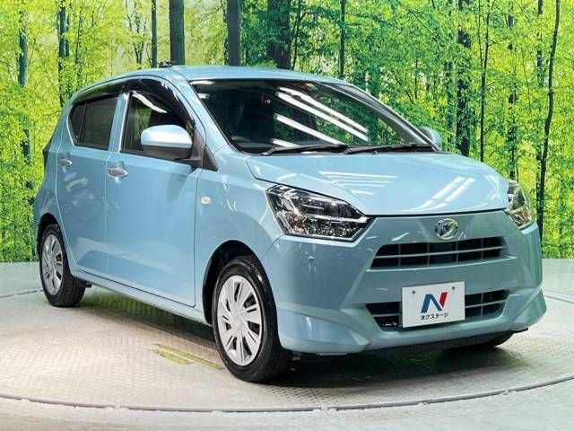 Daihatsu MIRA ES 2017-09 19820-16