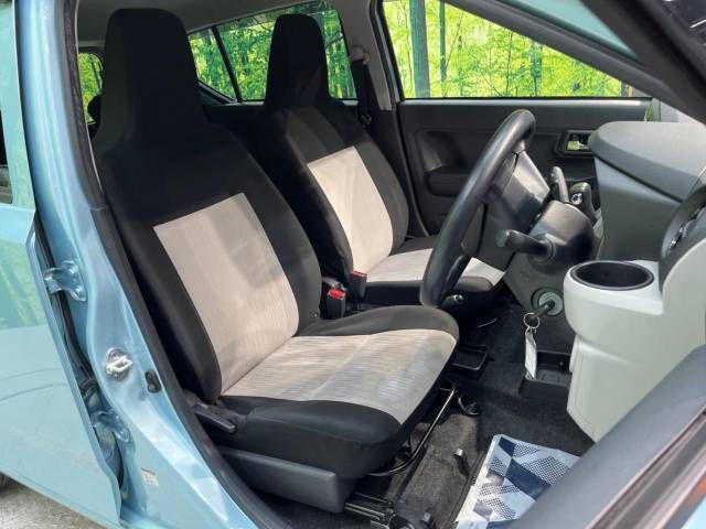 Daihatsu MIRA ES 2017-09 19820-8