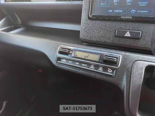 Suzuki WAGON R 2019-03 217648-19
