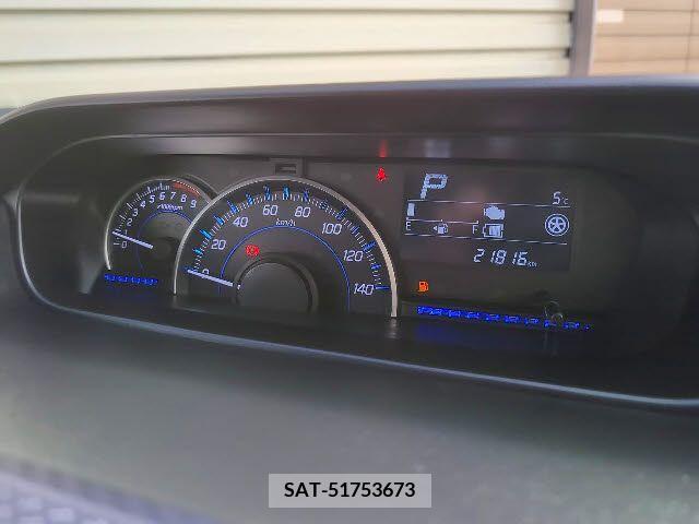 Suzuki WAGON R 2019-03 217648-7