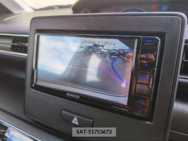Suzuki WAGON R 2019-03 217648-5