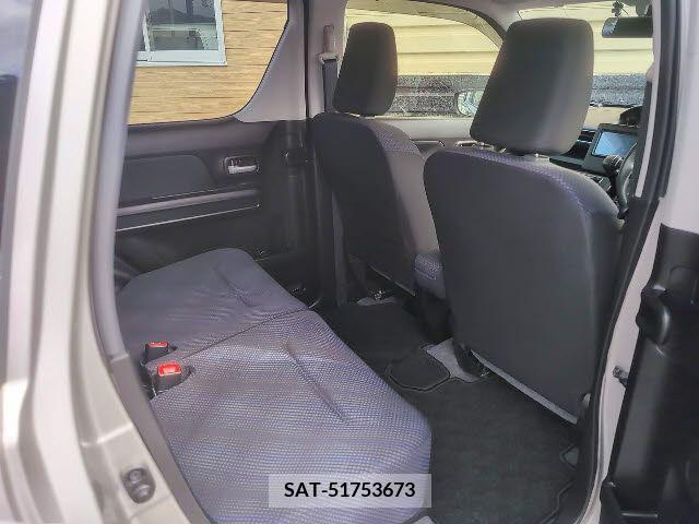 Suzuki WAGON R 2019-03 217648-3