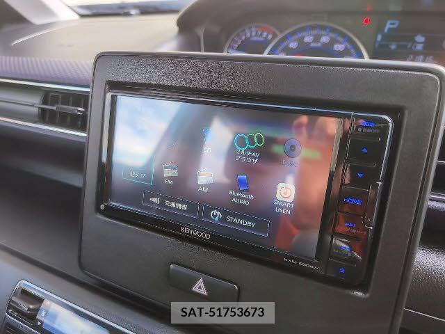 Suzuki WAGON R 2019-03 217648-4