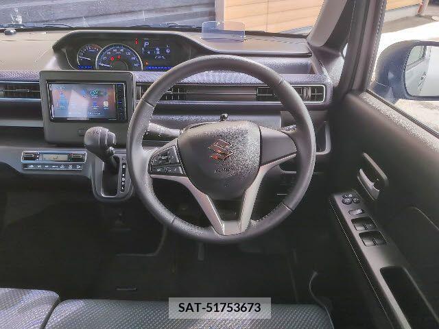 Suzuki WAGON R 2019-03 217648-1
