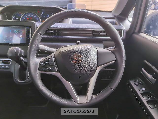 Suzuki WAGON R 2019-03 217648-13