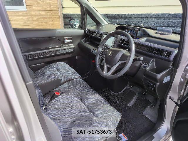 Suzuki WAGON R 2019-03 217648-9