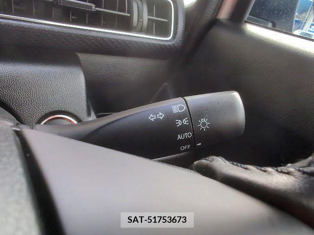 Suzuki WAGON R 2019-03 217648-11