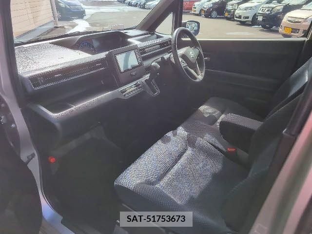 Suzuki WAGON R 2019-03 217648-12