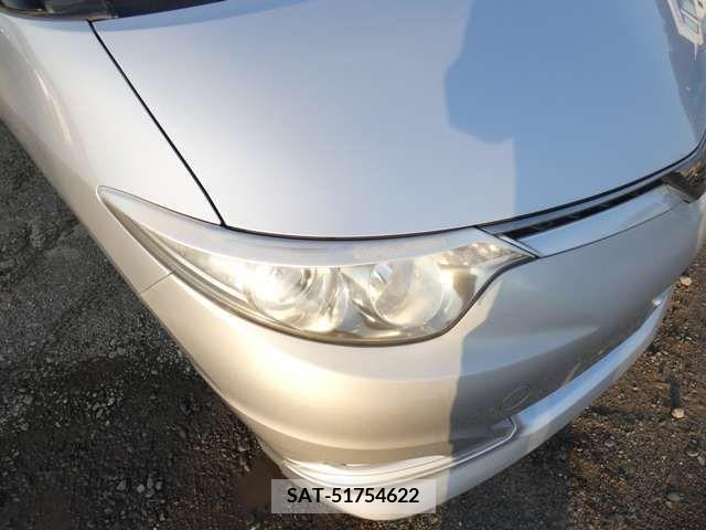 Toyota ESTIMA 2008-03 256914-15