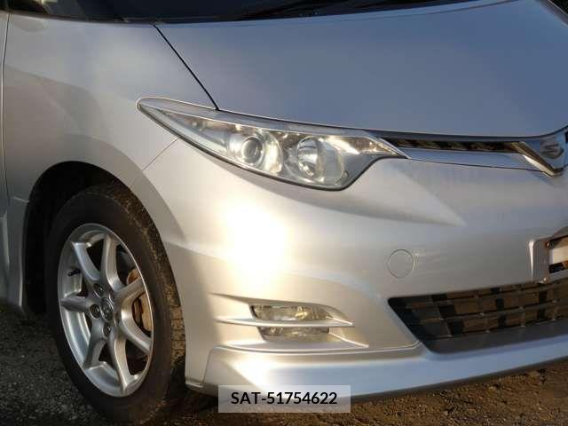 Toyota ESTIMA 2008-03 256914-11