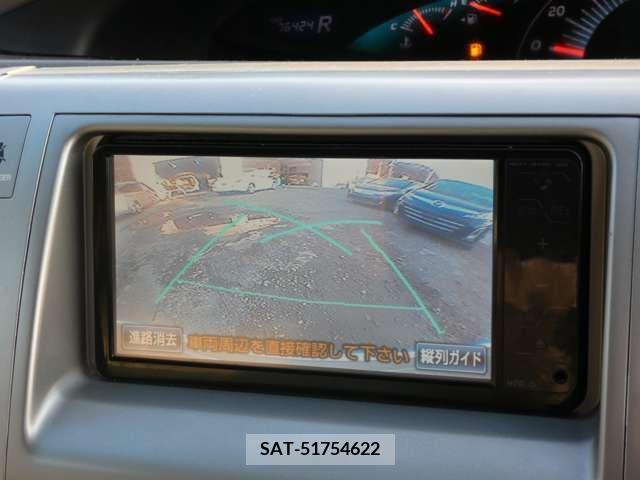Toyota ESTIMA 2008-03 256914-10