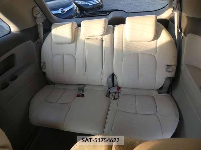 Toyota ESTIMA 2008-03 256914-8