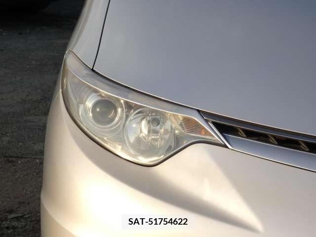 Toyota ESTIMA 2008-03 256914-18