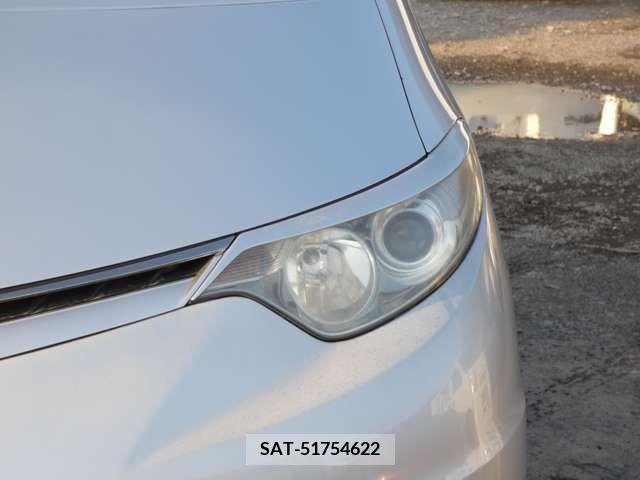 Toyota ESTIMA 2008-03 256914-19