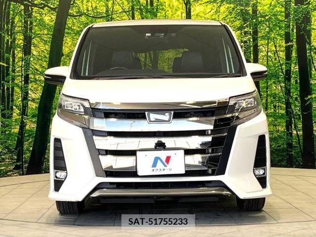 Toyota NOAH 2017-12 279468-15