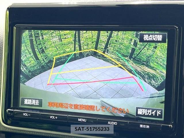 Toyota NOAH 2017-12 279468-6