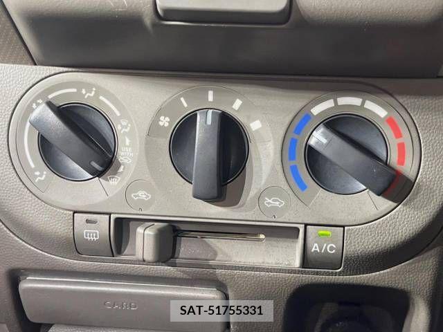 Suzuki ALTO 2005-07 287734-3