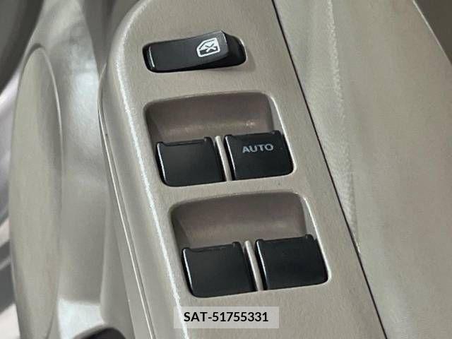 Suzuki ALTO 2005-07 287734-5