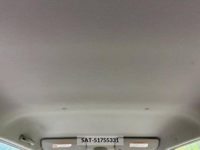 Suzuki ALTO 2005-07 287734-6