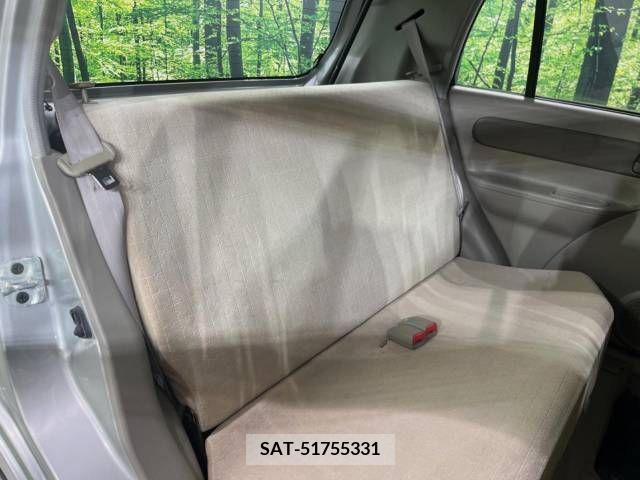 Suzuki ALTO 2005-07 287734-8