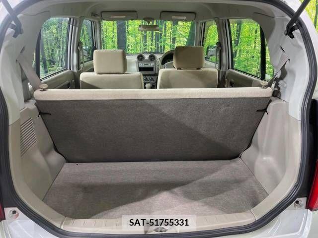 Suzuki ALTO 2005-07 287734-9