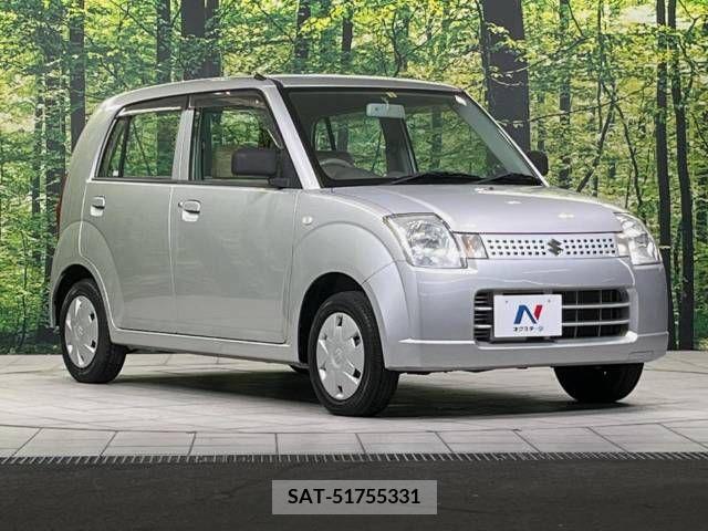 Suzuki ALTO 2005-07 287734-15