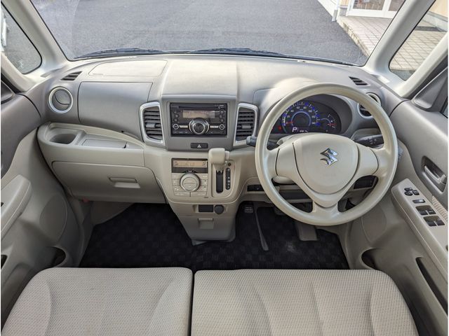 Suzuki SPACIA 2015-03 14782-1