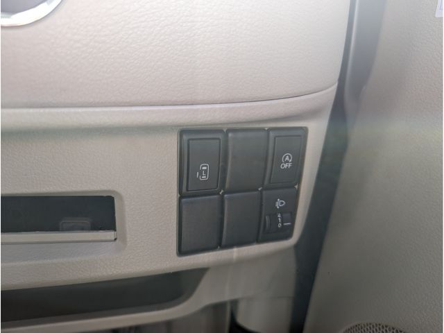Suzuki SPACIA 2015-03 14782-18