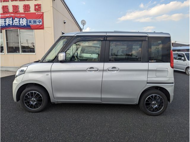 Suzuki SPACIA 2015-03 14782-5