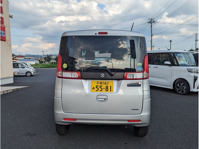 Suzuki SPACIA 2015-03 14782-7