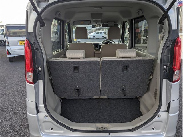Suzuki SPACIA 2015-03 14782-13
