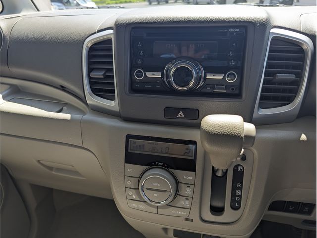 Suzuki SPACIA 2015-03 14782-15