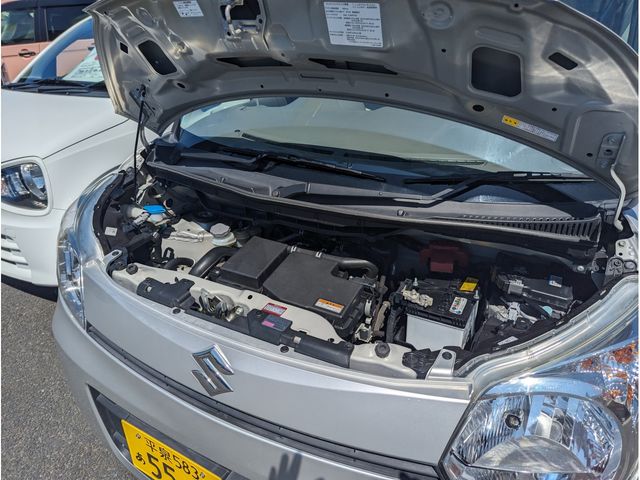 Suzuki SPACIA 2015-03 14782-21