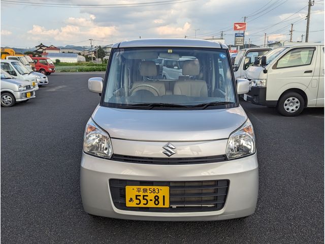 Suzuki SPACIA 2015-03 14782-2
