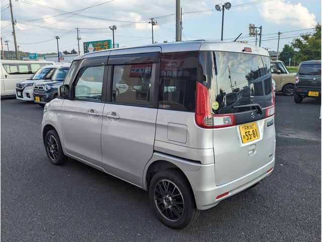 Suzuki SPACIA 2015-03 14782-8