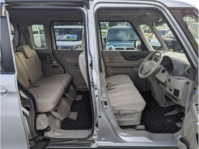 Suzuki SPACIA 2015-03 14782-14