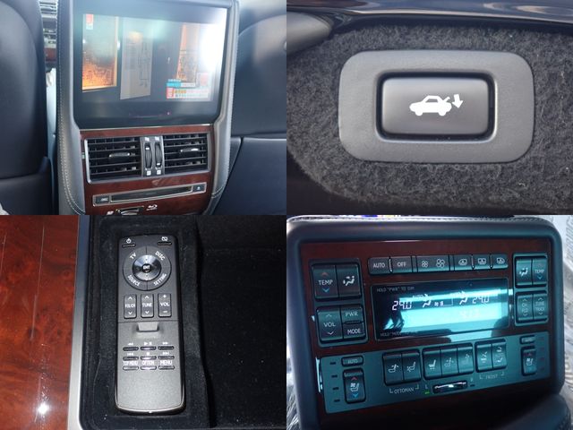 Lexus LS 2016-11 187301-23