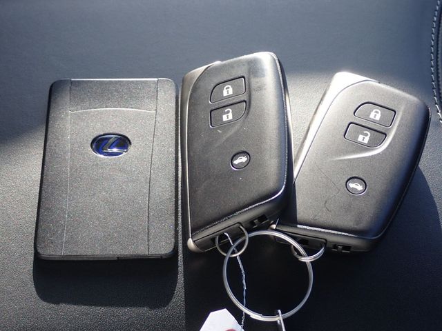 Lexus LS 2016-11 187301-29