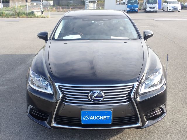 Lexus LS 2016-11 187301-4
