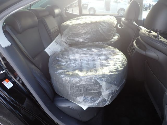 Lexus LS 2016-11 187301-22