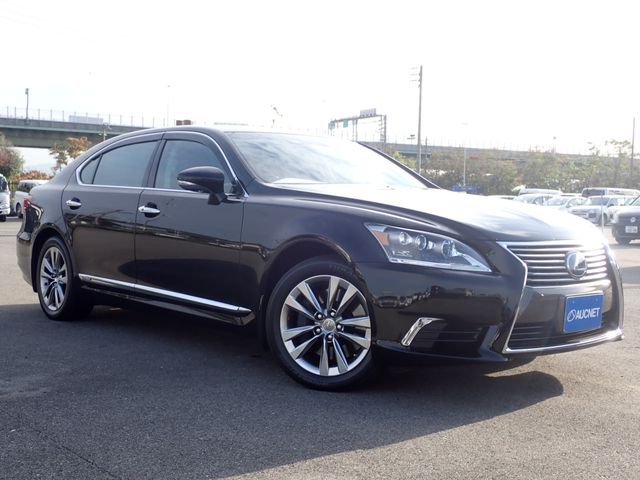 Lexus LS 2016-11 187301-0