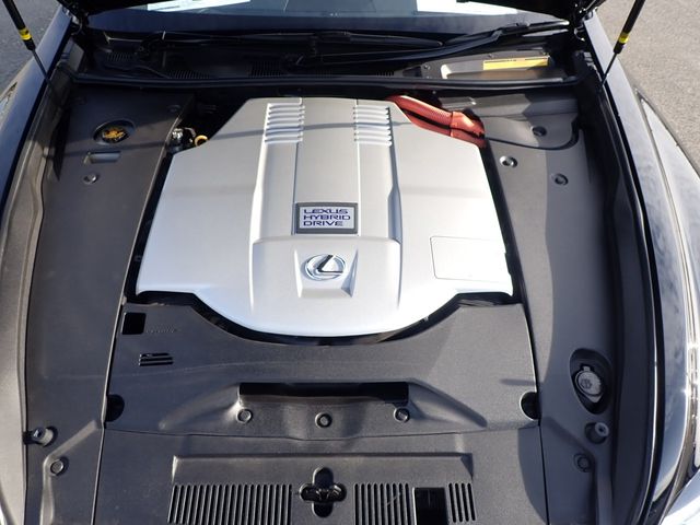 Lexus LS 2016-11 187301-25