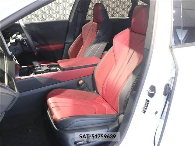Lexus RX 2023-06 275879-7