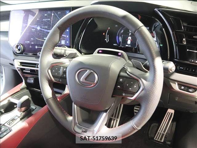 Lexus RX 2023-06 275879-5