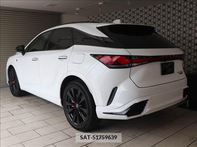 Lexus RX 2023-06 275879-1