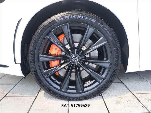 Lexus RX 2023-06 275879-15