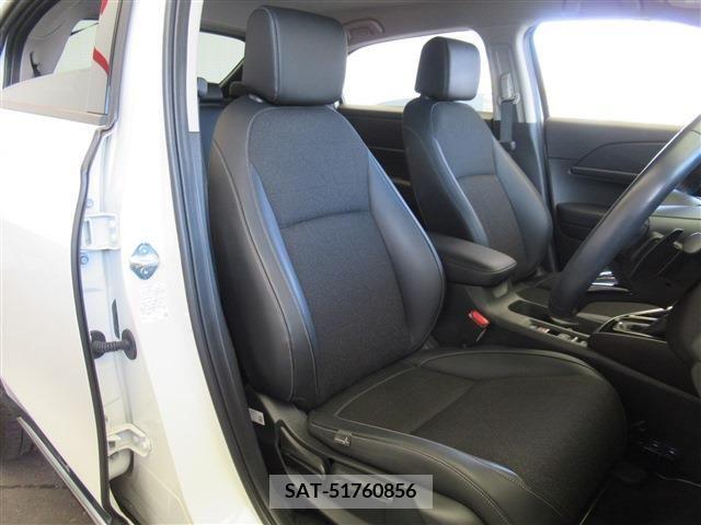 Honda VEZEL 2021-07 215916-12