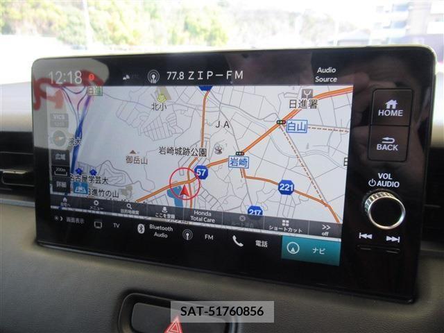 Honda VEZEL 2021-07 215916-5