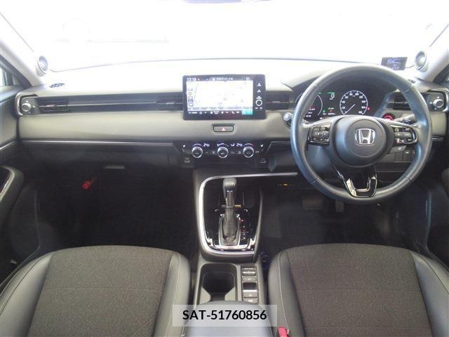 Honda VEZEL 2021-07 215916-4